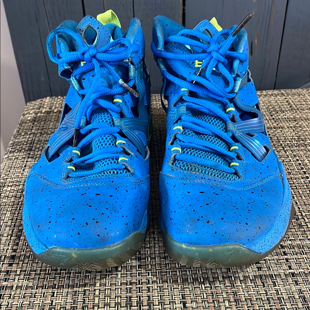Air Jordan Melo M9 BHM